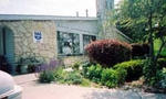 Corbin Knights Inn