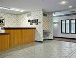 Super 8 Motel - Pevely