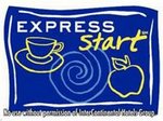 Holiday Inn Express Hotel And Suites Winner