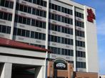 Red Roof Inn Cleveland Bedford Heights
