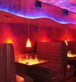 City Bar Restaurant