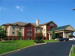 Country Inn And Suites Loudon