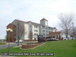 Holiday Inn Express Suites Coon Rapids