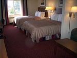 Comfort Suites Blaine