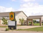 Super 8 Motel - Beresford