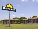 Days Inn Rockingham