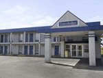 Travelodge Oxford