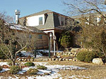 The Beach Plum Restaurant