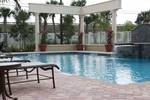 Hampton Inn Wpb Lake Worth