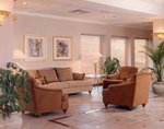 Howard Johnson Plaza Hotel
