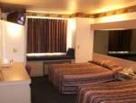 Microtel Inn Janesville