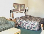 Baymont Inn & Suites Birmingham/Vestavia