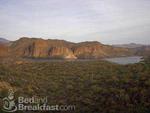 The Guest House At Superstition Mountain