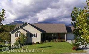 Vanquility Acres Inn Bed & Breakfast::BedAndBreakfast.com