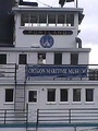 Oregon Maritime Center & Museum