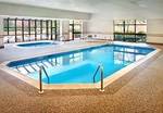 Courtyard by Marriott Stoughton