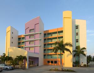 South Beach::Hotels.com