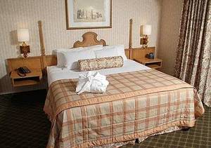Embassy Suites St. Paul - Downtown::Travelocity.com