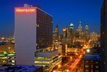 Sheraton University City Hotel