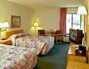 Hampton Inn Atlantic City/Absecon::Expedia