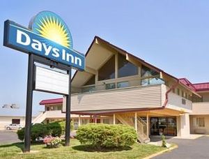 Days Inn::Travelocity.com