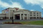 Hampton Inn Ottawa (Starved Rock Area)
