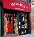 Trattoria di Monica Restaurant