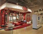 World of Coca Cola