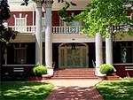 Oklahoma Heritage Center