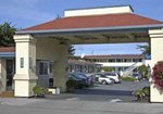 Howard Johnson Express Monterey Seaside