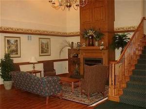 Country Inn & Suites By Carlson, Sarasota, FL::Travelocity.com