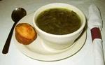 Mary Mac's Tea Room::RoadFood