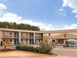 Super 8 Motel - Monticello, Ar