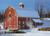 Farmhouse Inn at Robinson Farm::BedAndBreakfast.com