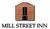 Mill Street Inn::Travelocity.com