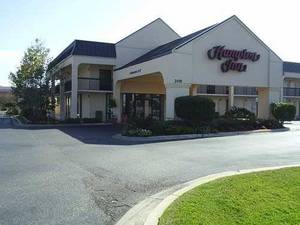 Hampton Inn Foley/Gulf Shores::Travelocity.com