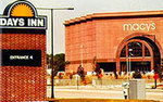Days Inn Minneapolis-Mall of America::Hotels.com