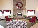 Comfort Suites Sioux Falls