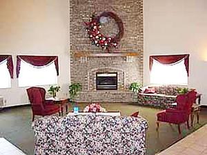 Comfort Suites Sioux Falls::Hotels.com