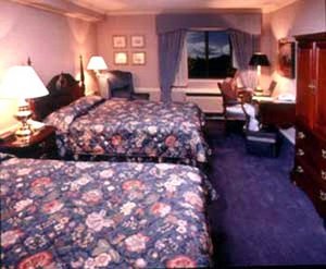 Best Western Park Plaza::Travelocity.com