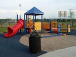 Anybodies Able to Play Playground