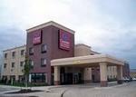 Comfort Suites Kansas City