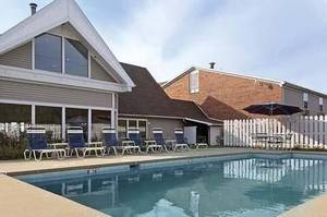 Comfort Inn Morgantown::Travelocity.com