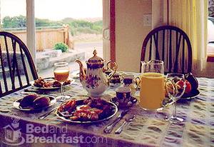 Zen Garden Bed and Breakfast::BedAndBreakfast.com