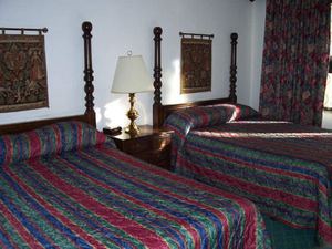 Cheshire Lodge::Orbitz