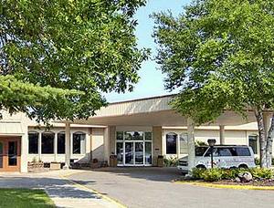 Ramada Grand Forks::Travelocity.com