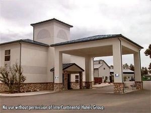 Holiday Inn Express Pagosa Springs::Travelocity.com