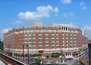 Hilton Alexandria Old Town::Travelocity.com
