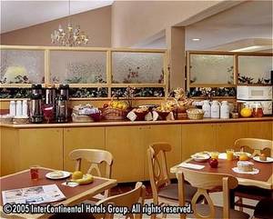 Holiday Inn Express San Luis Obispo::Travelocity.com