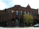 Walk the Historic Downtown